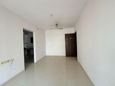 Hall Image of 900 Sq.ft 2 BHK Apartment / Flat for sale in Guru Atman, Kalyan West Kalyan for Rs. 6300000