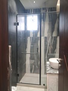 Bedroom One Image of 2250 Sq.ft 4 BHK Builder Floor for sale in Paschim Vihar New Delhi for Rs. 48000000