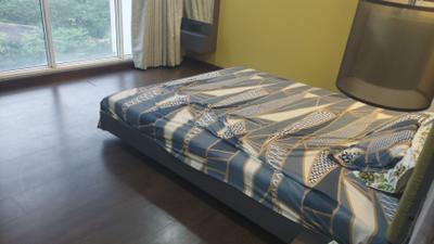 2.5 BHK Flat