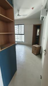 Hall Image of 1850 Sq.ft 3 BHK Apartment / Flat for rent in M3M Skycity, Sector 65 Gurgaon for Rs. 85000