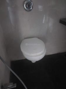 Bathroom Image of 1000 Sq.ft 2 BHK Apartment / Flat for sale in Atul Hillcrest, Andheri East Mumbai for Rs. 19500000