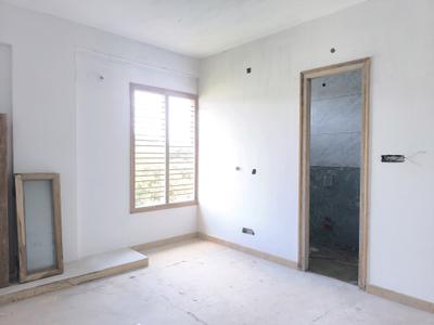 Bedroom Image of 2150 Sq.ft 3 BHK Apartment / Flat for sale in Dhriti Elite, Talaghattapura Bengaluru for Rs. 21075090