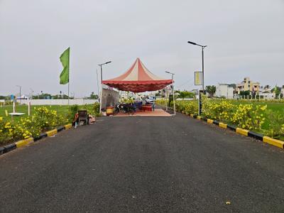 Image of 1050 Sq.ft Residential Plot / Land for sale in Mannivakkam, Chennai for Rs. 4933950