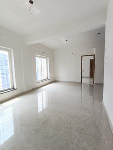 Hall Image of 2200 Sq.ft 4 BHK Builder Floor for sale in New Town Kolkata for Rs. 15000000