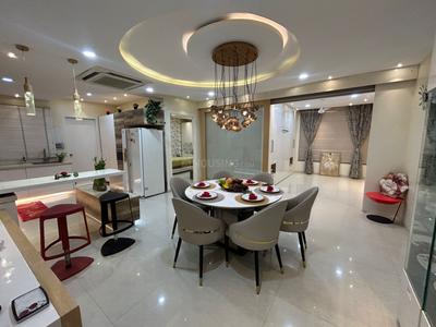 Hall Image of 2570 Sq.ft 3 BHK Apartment / Flat for sale in Somajiguda Hyderabad for Rs. 24700000