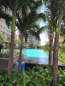 Image of 1150 Sq.ft 3 BHK Apartment / Flat for sale in Sheth Auris Serenity Tower 3, Malad West, Mumbai for Rs. 50000000