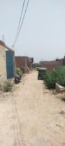 Image of 400 Sq.ft Residential Plot / Land for sale in Dadasiya, Faridabad for Rs. 750000