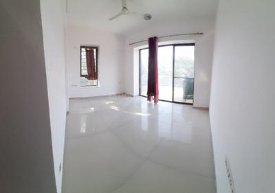 Living Room Image of 1125 Sq.ft 2 BHK Apartment / Flat for sale in Kedagaon Pune for Rs. 6700000
