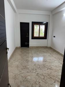 Bedroom Image of 800 Sq.ft 2 BHK Builder Floor for rent in Prakash Nagar Siliguri for Rs. 12000