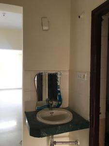 Image of 1000 Sq.ft 2 BHK Apartment / Flat for rent in DB Golf Links, Yerawada, Pune for Rs. 40000