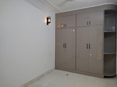 Bedroom Image of 850 Sq.ft 2 BHK Apartment / Flat for rent in Said-Ul-Ajaib New Delhi for Rs. 22000