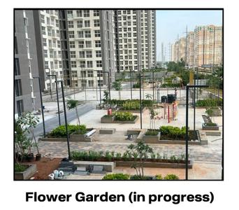 Image of 723 Sq.ft 2 BHK Apartment / Flat for sale in Godrej Ananda Phase 1, Gummanahalli, Bengaluru for Rs. 8200000