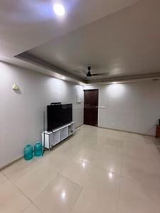 Hall Image of 1528 Sq.ft 2 BHK Apartment / Flat for sale in The 3C Lotus Zing, Sector 168 Noida for Rs. 11500000