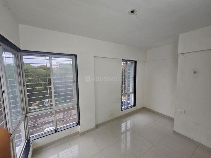 Ganesh Heights Bedroom 1