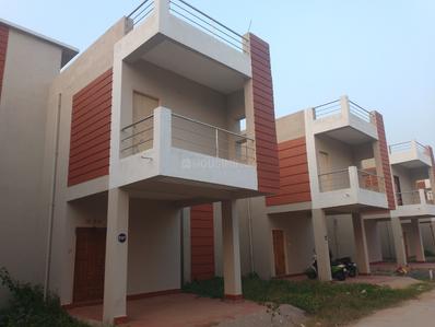 Image of 1860 Sq.ft 4 BHK Villa for sale in Balianta, Bhubaneswar for Rs. 10000000