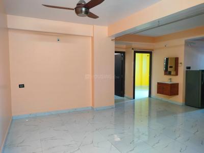 Hall Image of 1450 Sq.ft 3 BHK Apartment / Flat for rent in Argora Ranchi for Rs. 21000