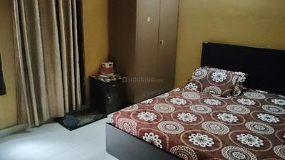 Bedroom Image of 1419 Sq.ft 2 BHK Independent House for sale in Old Sathwari Jammu for Rs. 6500000