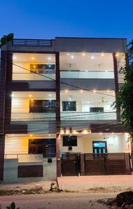 Image of 2100 Sq.ft 3 BHK Builder Floor for rent in Jagatpura, Jaipur for Rs. 20000