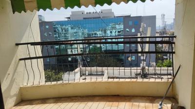 Image of 1055 Sq.ft 2 BHK Apartment / Flat for rent in Harsh Vihar, Aundh, Pune for Rs. 30000