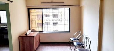 1 BHK Flat
