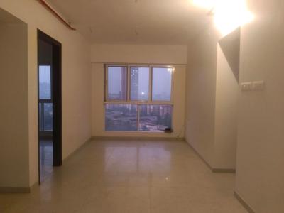 Living Room Image of 630 Sq.ft 2 BHK Apartment / Flat for sale in Kandivali West Mumbai for Rs. 16500000