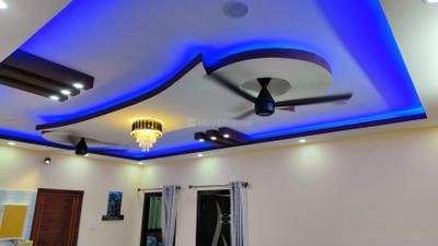 Living Room Image of 930 Sq.ft 2 BHK Apartment / Flat for sale in Keshtopur Kolkata for Rs. 3600000