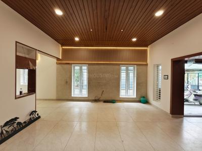 Hall Image of 2700 Sq.ft 3 BHK Independent House for sale in Cheran Ma Nagar Coimbatore for Rs. 21000000