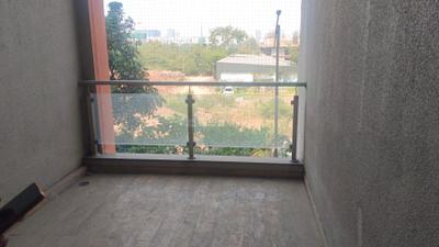 Image of 1174 Sq.ft 2 BHK Apartment / Flat for sale in Innovision 7 Avenues, Balewadi, Pune for Rs. 10500000
