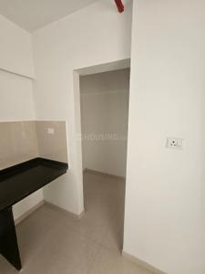 Kitchen Image of 1033 Sq.ft 2 BHK Apartment / Flat for sale in Krisala 41 Cosmo, Tathawade Pune for Rs. 9000000