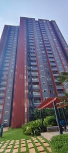 Image of 1900 Sq.ft 3 BHK Apartment / Flat for sale in Brigade Residences, Perungudi, Chennai for Rs. 35000000