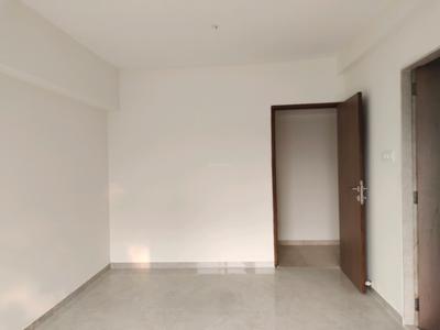 Bedroom Image of 1500 Sq.ft 3 BHK Apartment / Flat for sale in H J Ajmera Shringaar by H J Corporation, Vile Parle West Mumbai for Rs. 52000000