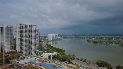 Image of 2900 Sq.ft 4 BHK Apartment / Flat for sale in Sobha Marina One, Marine Drive, Kochi for Rs. 47000000
