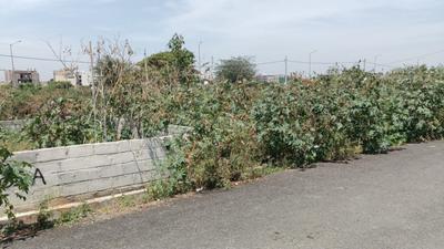 Image of 1200 Sq.ft Residential Plot / Land for sale in Thanisandra, Bengaluru for Rs. 16200000