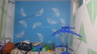 Bedroom Image of 1412 Sq.ft 3 BHK Independent House for sale in Heritage Urban POD, Sarjapur Bengaluru for Rs. 11500000