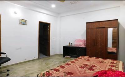 Bedroom Image of 3700 Sq.ft 5 BHK Independent House for sale in Krishna Aprameya Enclave, Raj Nagar Extension Ghaziabad for Rs. 32000000