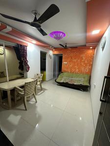 Hall Image of 1180 Sq.ft 2 BHK Apartment / Flat for sale in Kamothe Navi Mumbai for Rs. 11000000