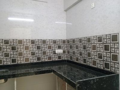 Kitchen Image of 721 Sq.ft 2 BHK Apartment / Flat for sale in Dombivli East Thane for Rs. 4990000
