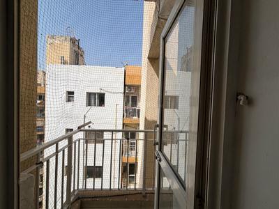 Balcony Image of 1642 Sq.ft 3 BHK Apartment / Flat for sale in Orris Carnation Residency, Sector 85 Gurgaon for Rs. 13800000