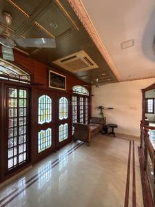 Hall Image of 3000 Sq.ft 4 BHK Duplex for rent in Adyar Chennai for Rs. 150000