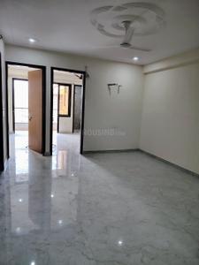 3 BHK Independent Builder Floor