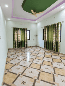 Living Room Image of 800 Sq.ft 1 BHK Builder Floor for rent in Lalpur Nayak Nainital for Rs. 8000