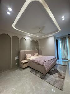 Bedroom Image of 2700 Sq.ft 4 BHK Builder Floor for sale in Anant Raj Estate, Kadarpur Gurgaon for Rs. 29000000