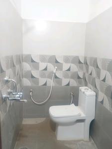 Common Bathroom Image of 975 Sq.ft 2 BHK Apartment / Flat for sale in Moosarambagh Hyderabad for Rs. 5500000