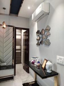 Hall Image of 2500 Sq.ft 4 BHK Independent House for sale in Ramesh Nagar Ludhiana for Rs. 14600000