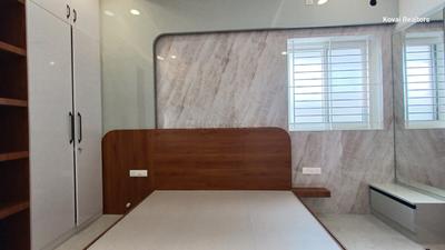 Bedroom Image of 3500 Sq.ft 4 BHK Independent House for sale in Kalapatti Coimbatore for Rs. 27000000