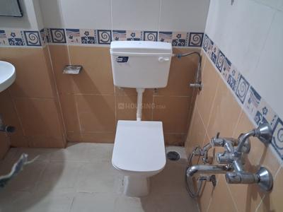 Image of 1500 Sq.ft 3 BHK Apartment / Flat for rent in Shewalkar Lake View, Trimurti Nagar, Nagpur for Rs. 30000