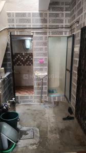 Bathroom Image of 540 Sq.ft 1 BHK Duplex for sale in Samrat Industrial Area Rajkot for Rs. 4250000