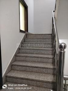 Image of 1665 Sq.ft 3 BHK Independent House for rent in Sector 7, Gurgaon for Rs. 30000