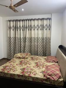 Bedroom Image of 2200 Sq.ft 3 BHK Apartment / Flat for rent in Hero Homes Phase 1, Deatwal Ludhiana for Rs. 45000