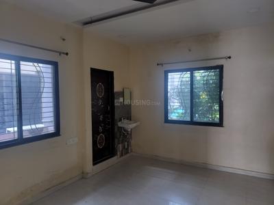 Bedroom Image of 1000 Sq.ft 1 BHK Independent House for rent in Shambhu Nagar Nagpur for Rs. 10000